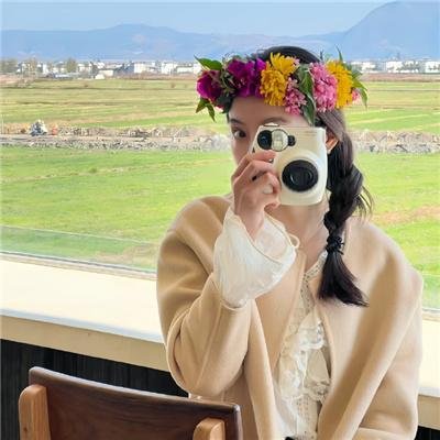 让我们一起迷失